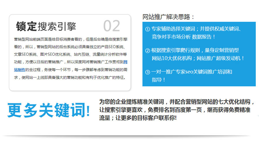 宿州营销型网站建设  第2张